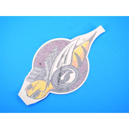 Mopar Quarter Panel, 05159219AA 05159219AA